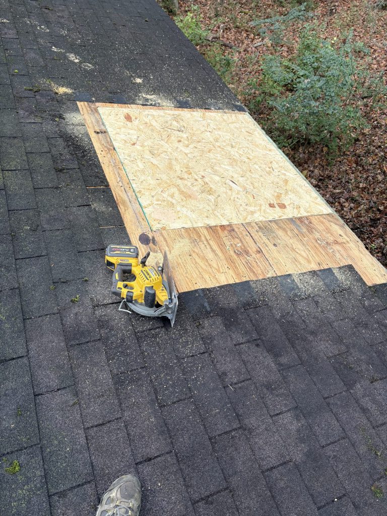 Professionally done Roofing Repairs Russellville KY